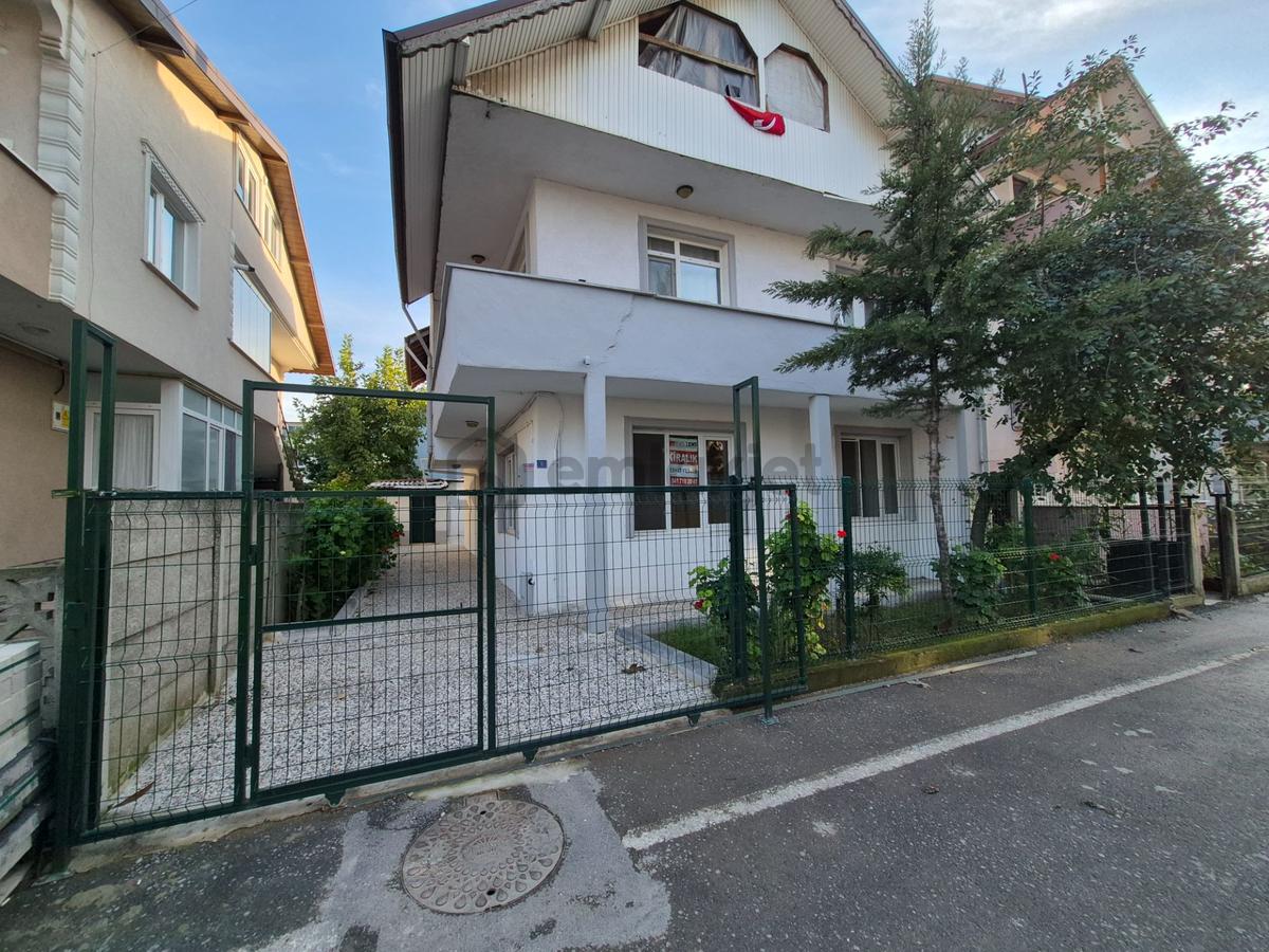 Serdivan Yazlık Vatan Mahallesinde Kiralık Daire