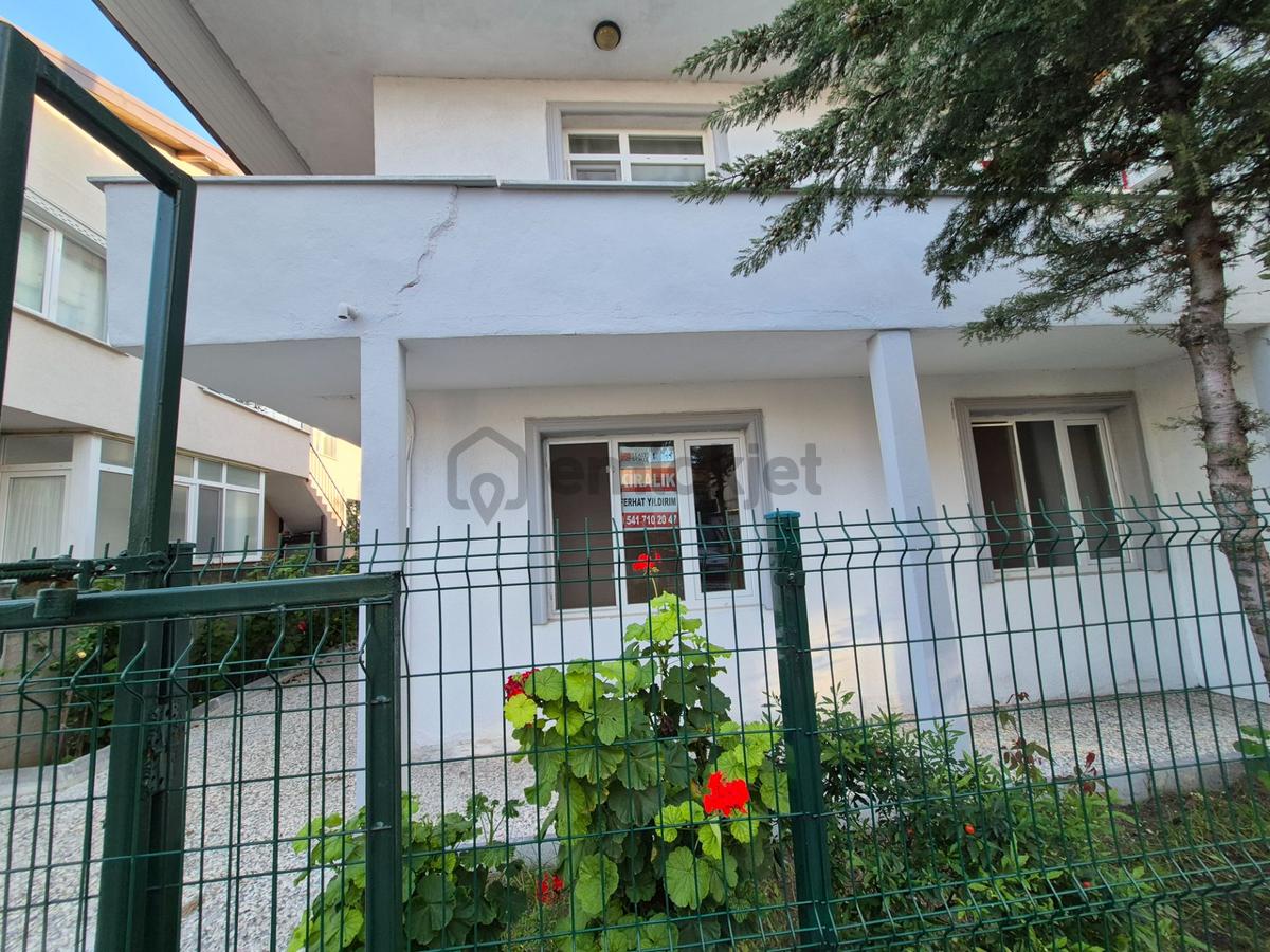 Serdivan Yazlık Vatan Mahallesinde Kiralık Daire - 2