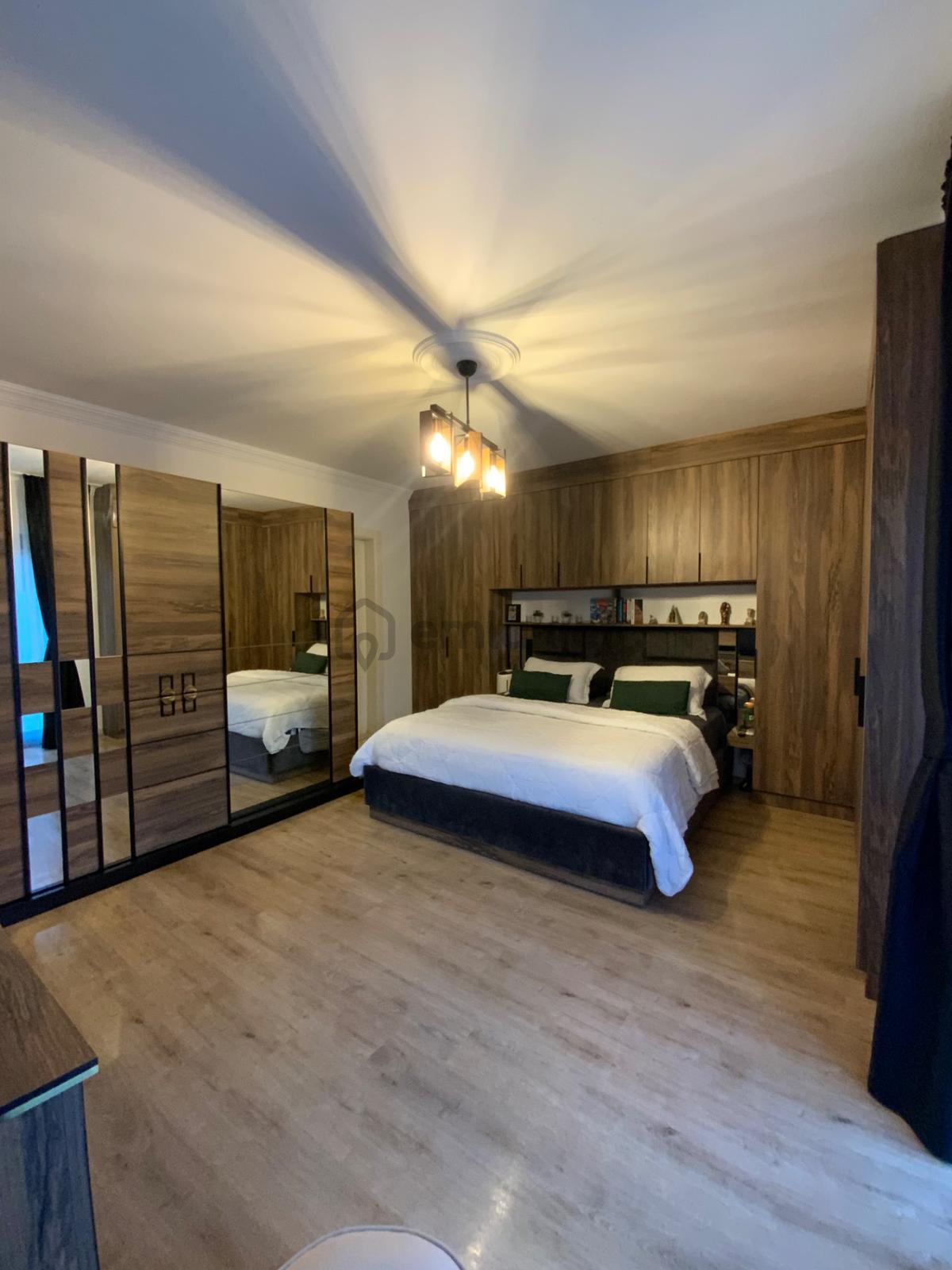 Sahibinden Lüks Eşyalı Müstakil Villa - 20
