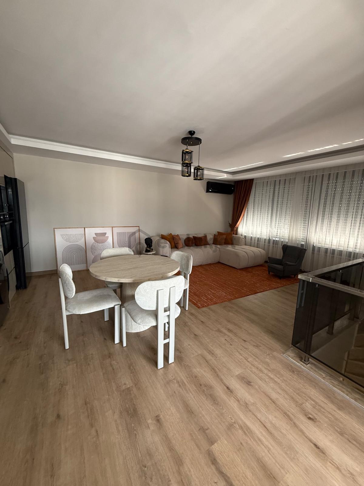 Sahibinden Lüks Eşyalı Müstakil Villa - 28