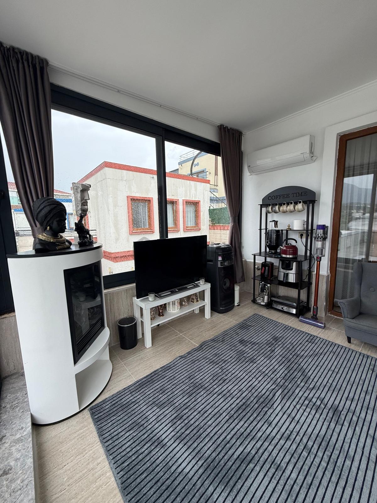 Sahibinden Lüks Eşyalı Müstakil Villa - 12