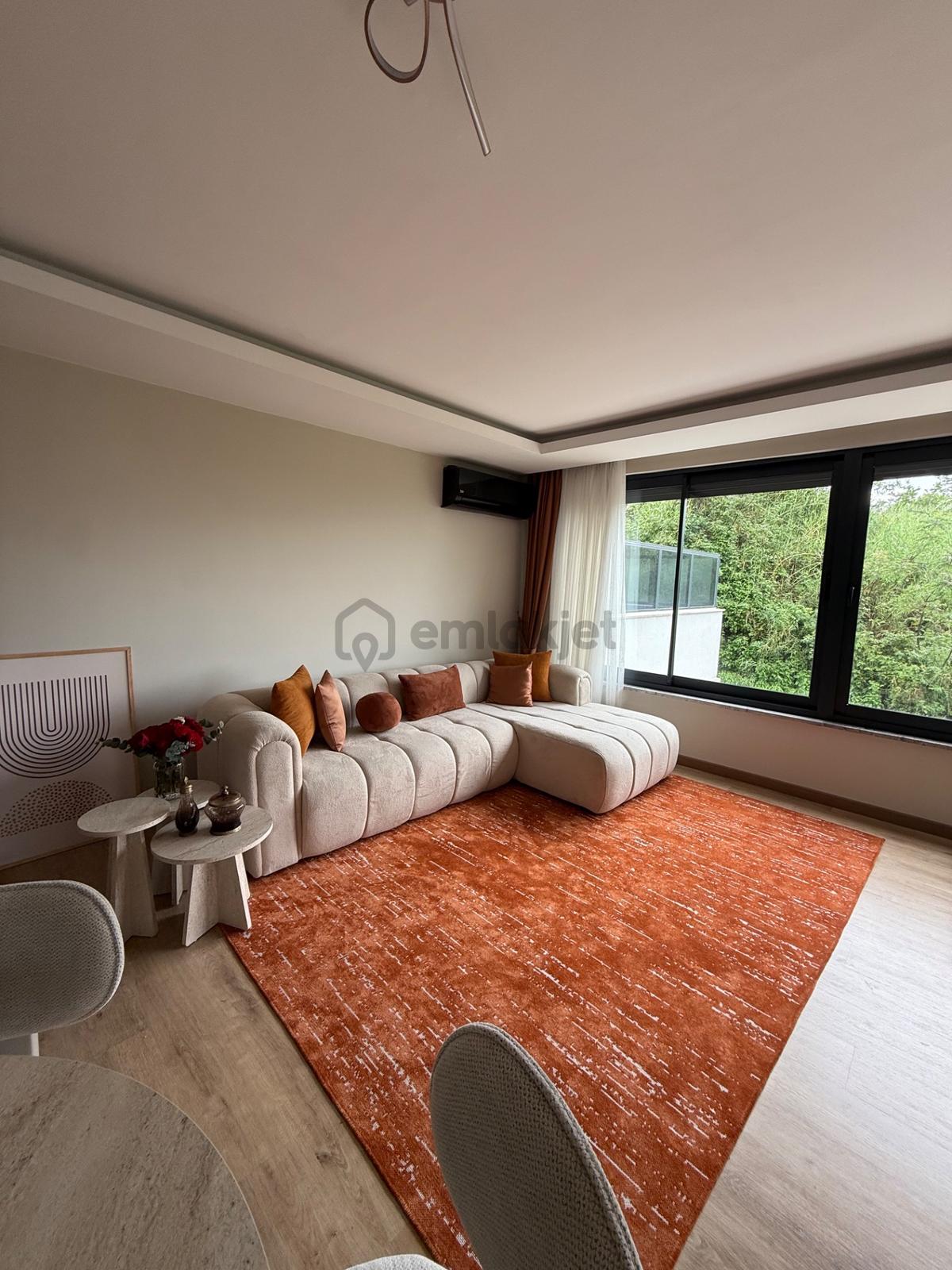 Sahibinden Lüks Eşyalı Müstakil Villa - 10