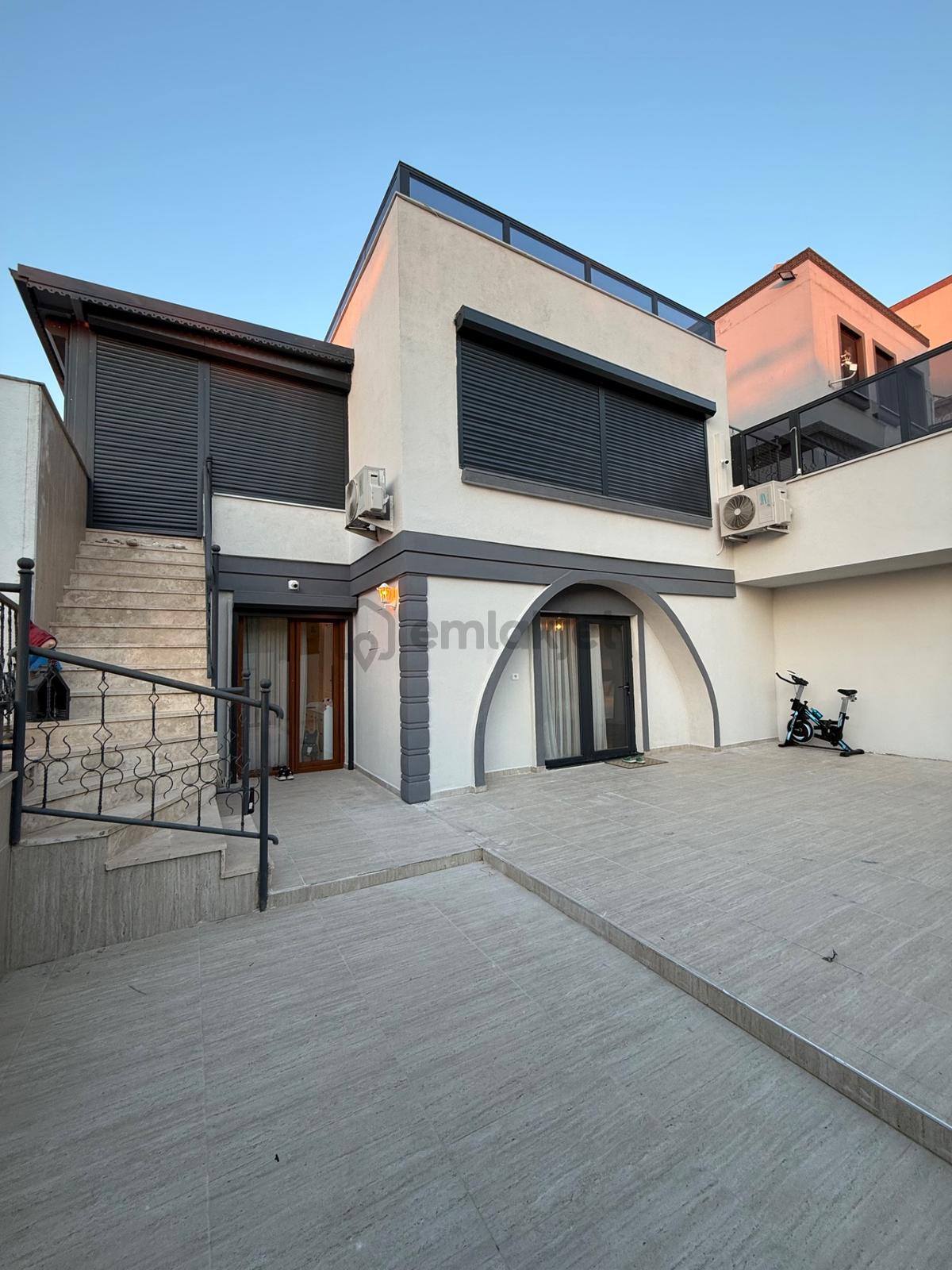 Sahibinden Lüks Eşyalı Müstakil Villa - 2