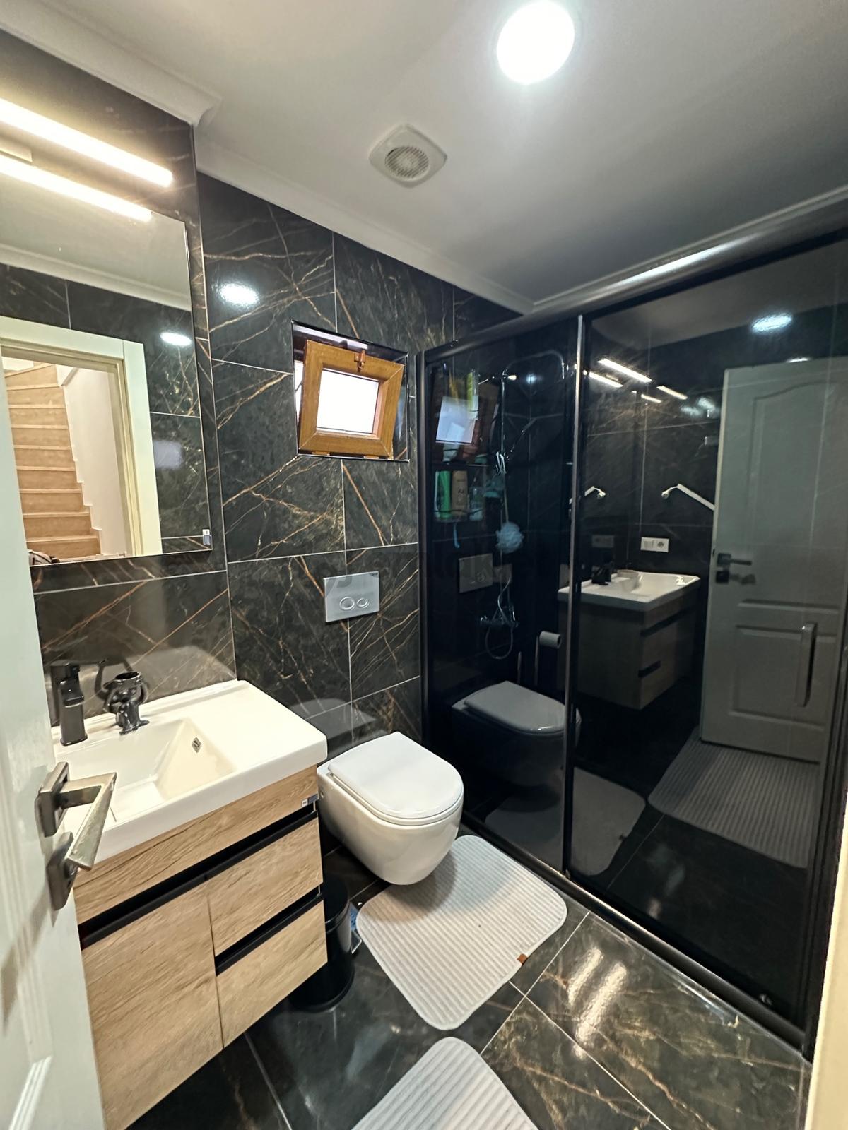 Sahibinden Lüks Eşyalı Müstakil Villa - 24