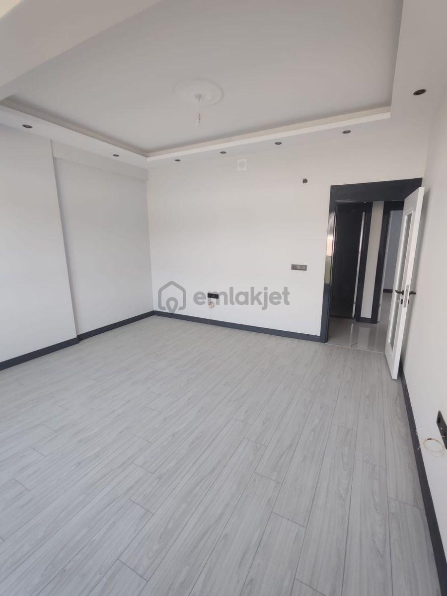 Balıkesir Paşaalanı Mah. Lüks Tasarım 2+1 Ara Kat Daire - 6