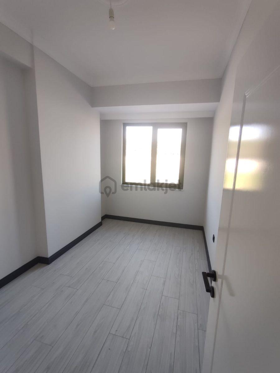 Balıkesir Paşaalanı Mah. Lüks Tasarım 2+1 Ara Kat Daire - 5