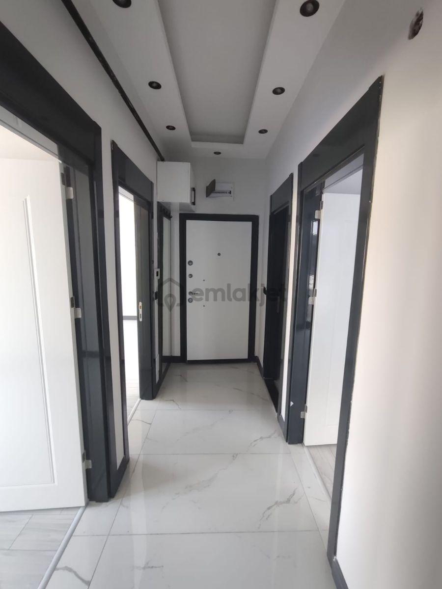 Balıkesir Paşaalanı Mah. Lüks Tasarım 2+1 Ara Kat Daire - 13