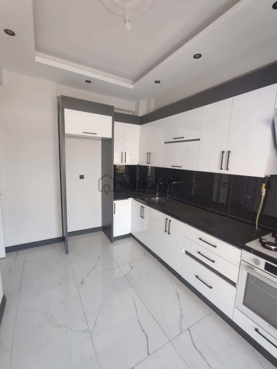 Balıkesir Paşaalanı Mah. Lüks Tasarım 2+1 Ara Kat Daire - 9