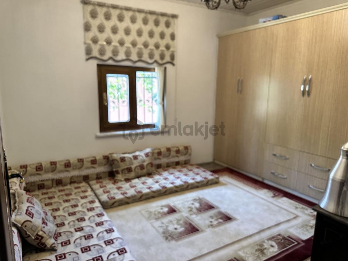 Meram Derede Doga Harıkası Satılık Bahçe Evi - 9
