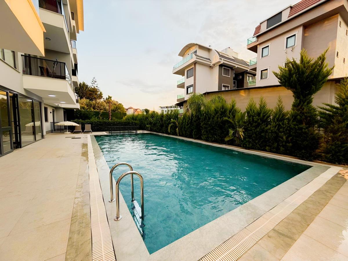 Çok Uygun Kiralık Full Aktiviteli - 12
