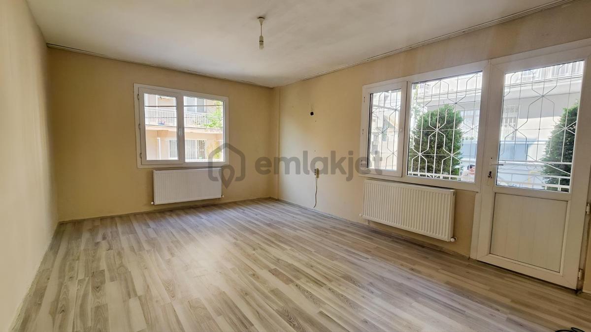 Menemen Ana Cadde Üzeri Kiralık 2+1 Daire - 6