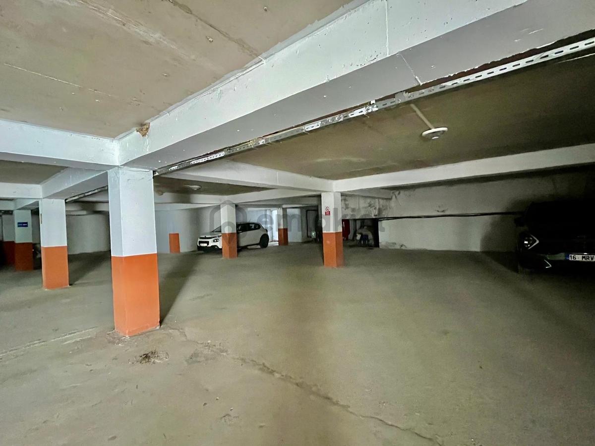 Remax Leon Balat Prestij Evleri'nde Kiralık 4+1 Daire - 31