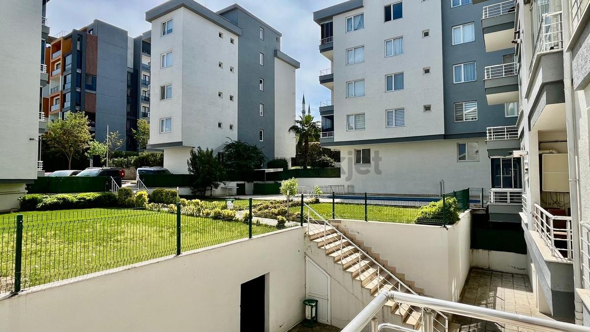 Remax Leon Balat Prestij Evleri'nde Kiralık 4+1 Daire - 23