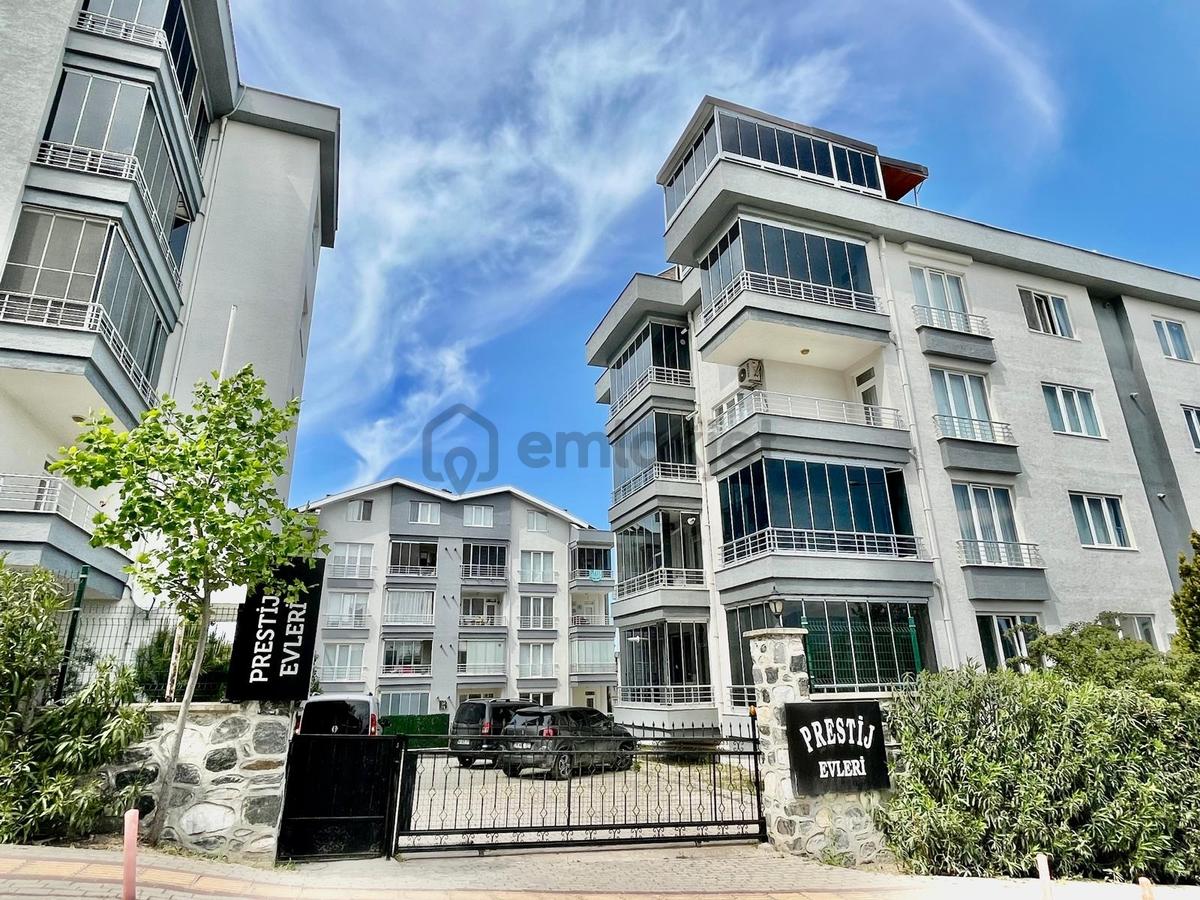 Remax Leon Balat Prestij Evleri'nde Kiralık 4+1 Daire - 30