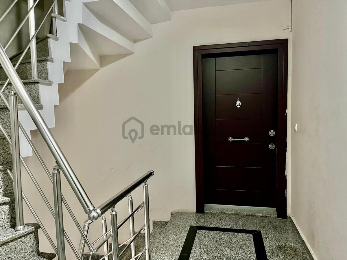Remax Leon Balat Prestij Evleri'nde Kiralık 4+1 Daire - 21