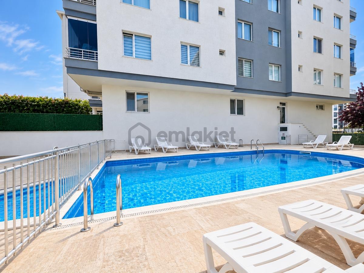 Remax Leon Balat Prestij Evleri'nde Kiralık 4+1 Daire - 18