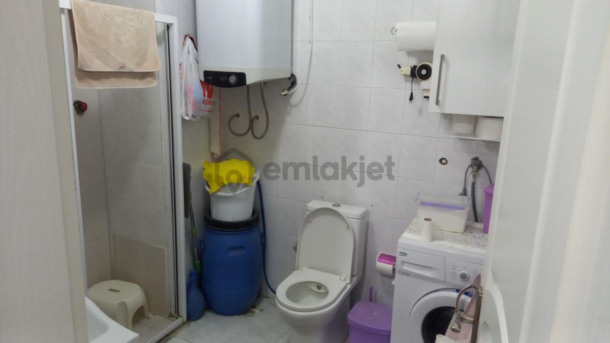 Ayvalık Sarımsaklıda Sahibinden Satılık 2+1 Daire - 4