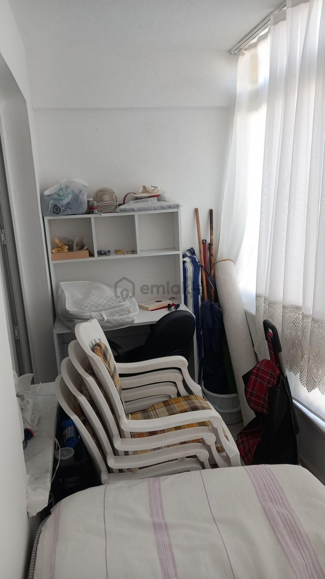 Ayvalık Sarımsaklıda Sahibinden Satılık 2+1 Daire - 9