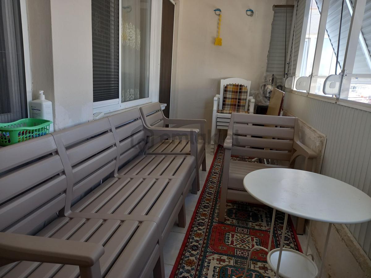 Ayvalık Sarımsaklıda Sahibinden Satılık 2+1 Daire - 18