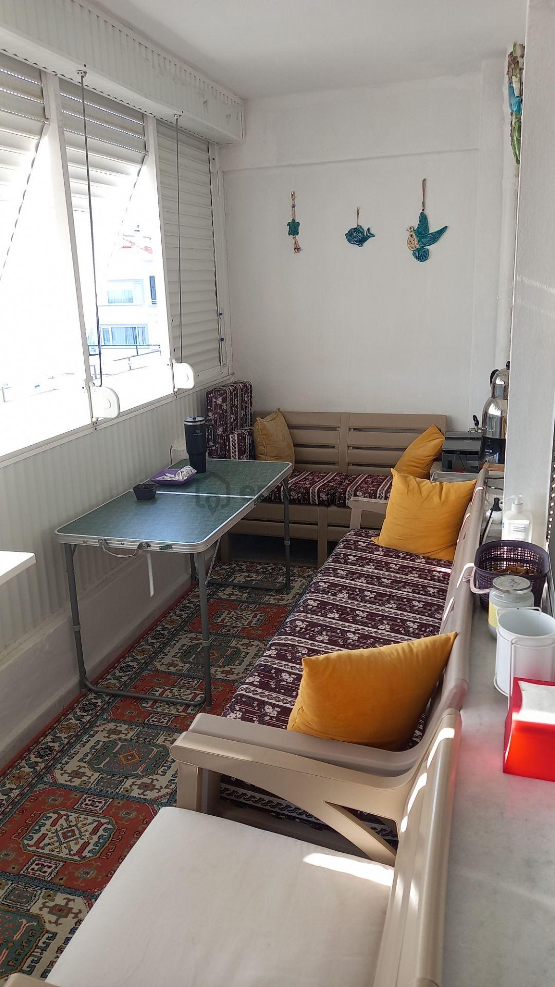 Ayvalık Sarımsaklıda Sahibinden Satılık 2+1 Daire - 13