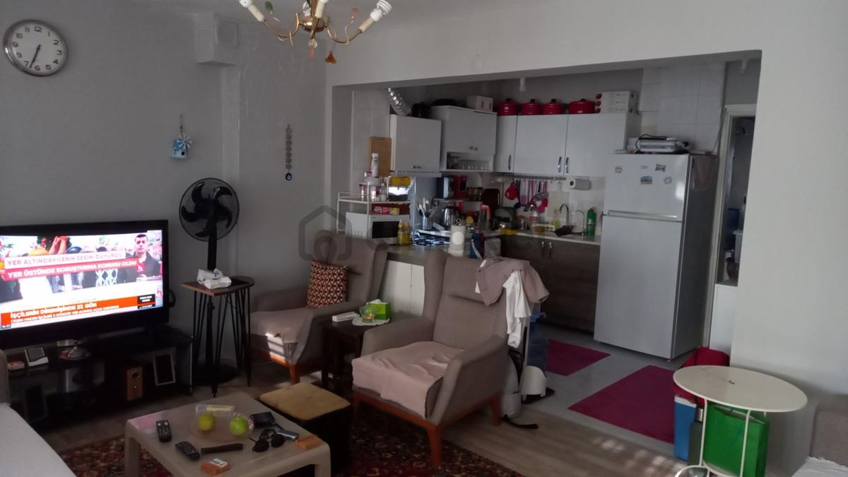 Ayvalık Sarımsaklıda Sahibinden Satılık 2+1 Daire - 10
