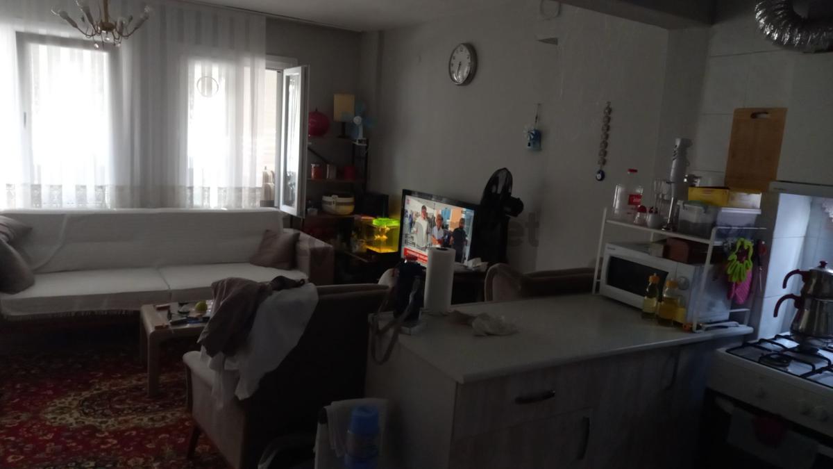Ayvalık Sarımsaklıda Sahibinden Satılık 2+1 Daire - 6