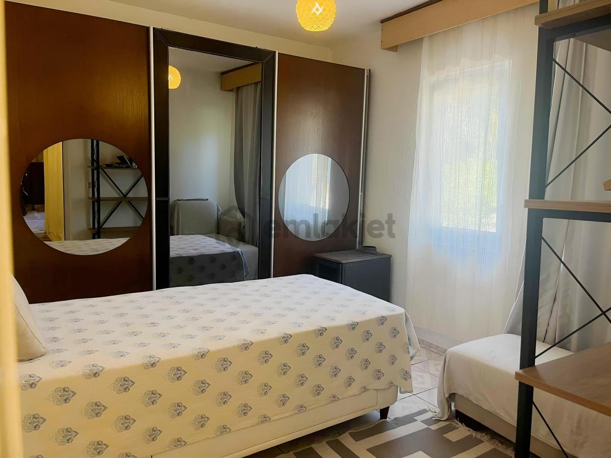 Dalyan Candır' Da Esyalı Kiralık Ev - 21