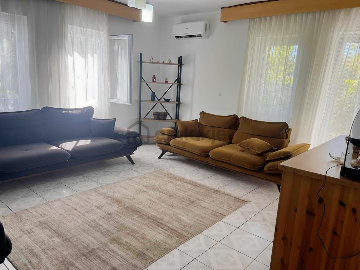 Dalyan Candır' Da Esyalı Kiralık Ev - 17