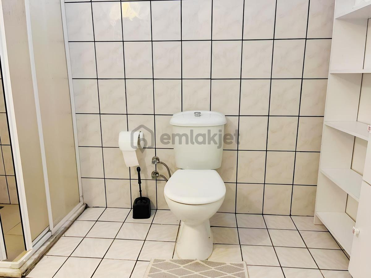 Dalyan Candır' Da Esyalı Kiralık Ev - 23
