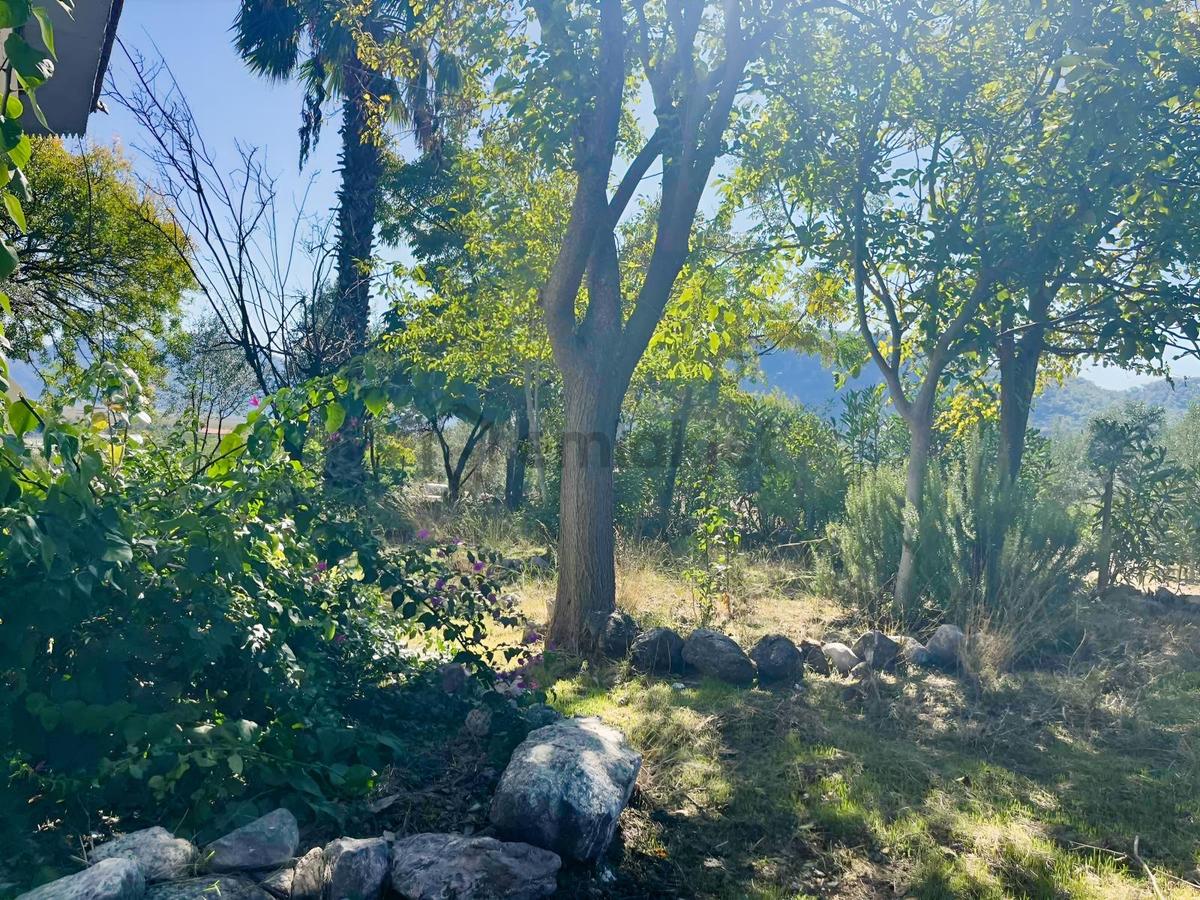Dalyan Candır' Da Esyalı Kiralık Ev - 8