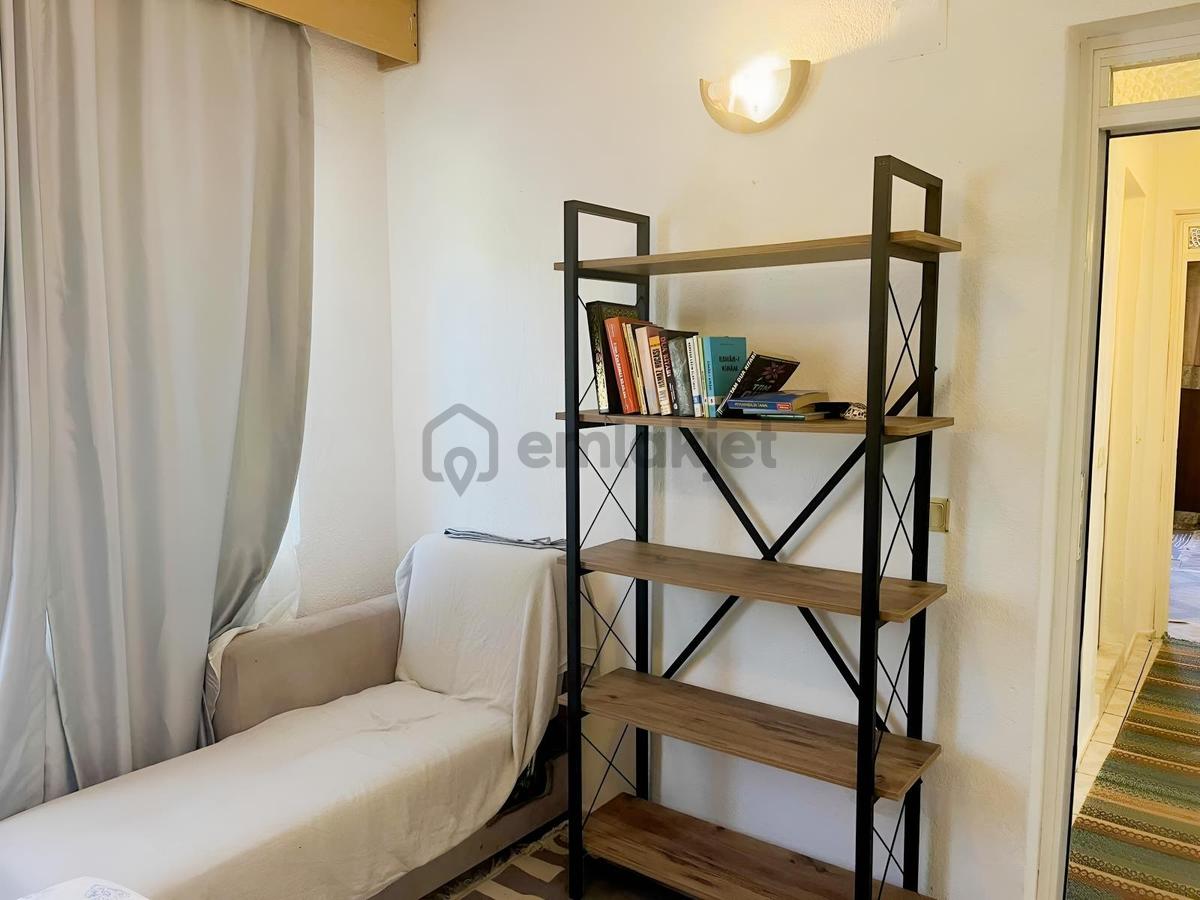 Dalyan Candır' Da Esyalı Kiralık Ev - 22