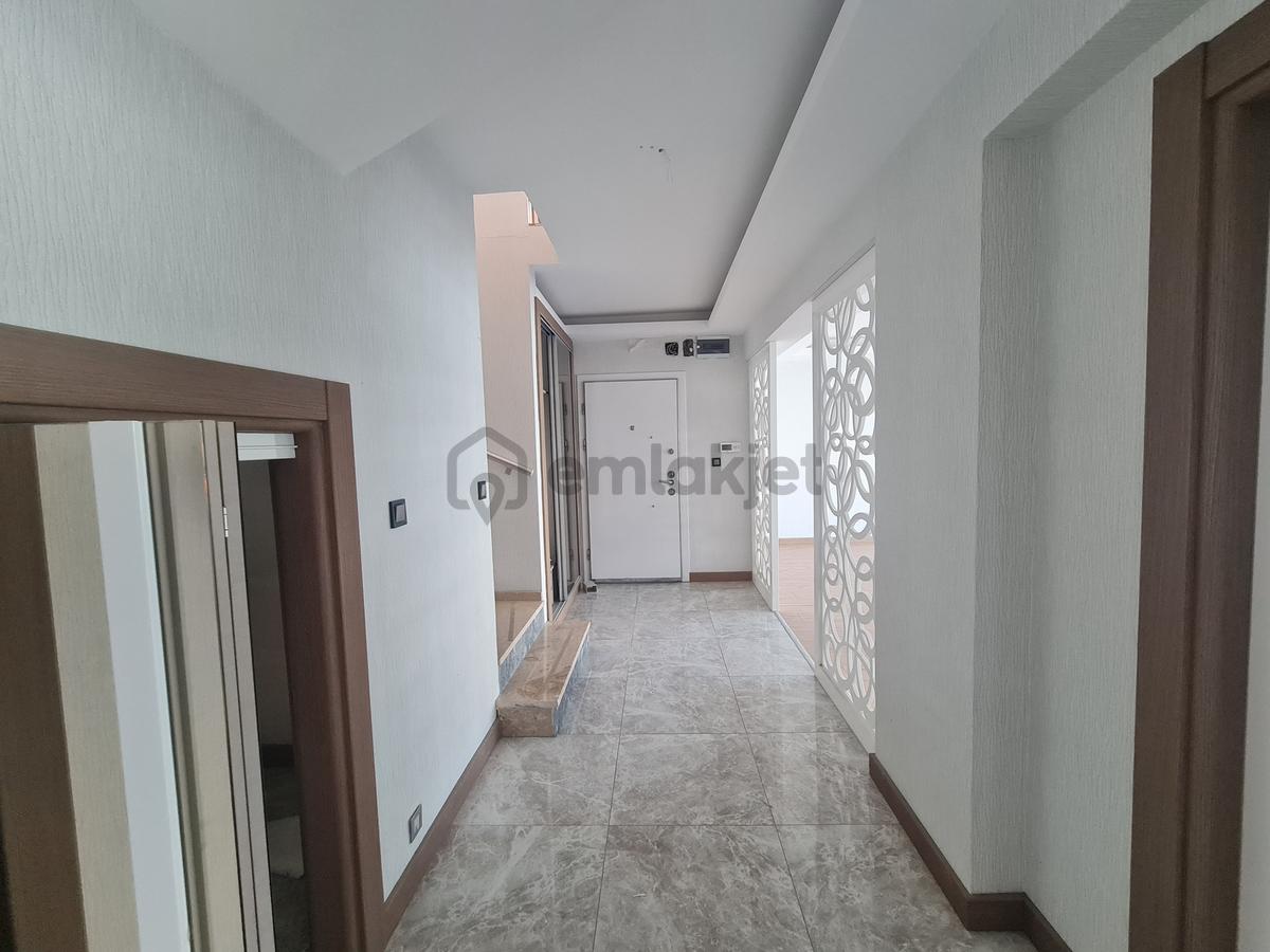 Arel'den Bağlıca Three Life Sitesi Geniş Kullanışlı Dubleks 5+2 - 21