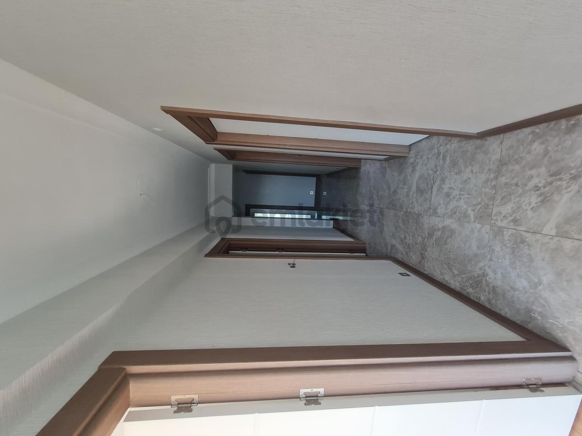Arel'den Bağlıca Three Life Sitesi Geniş Kullanışlı Dubleks 5+2 - 24