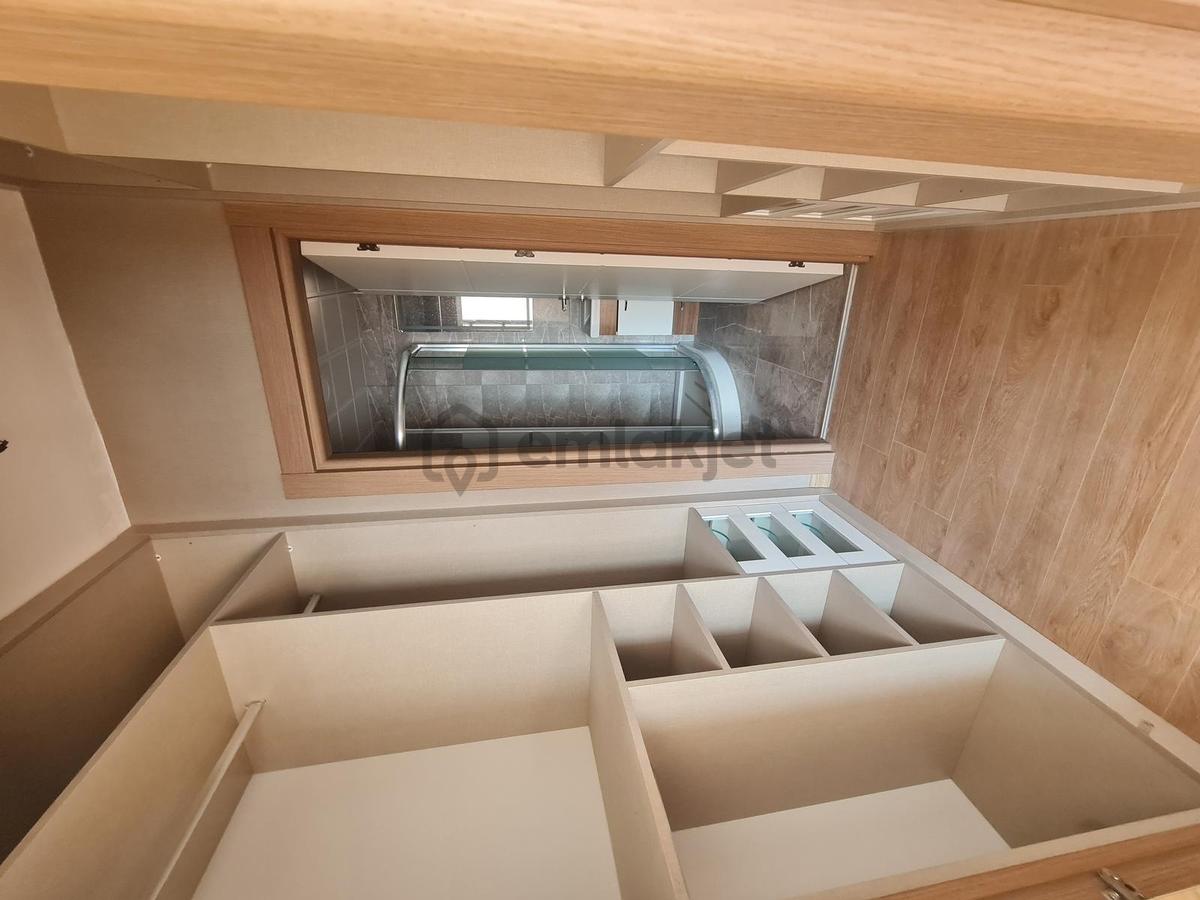 Arel'den Bağlıca Three Life Sitesi Geniş Kullanışlı Dubleks 5+2 - 26