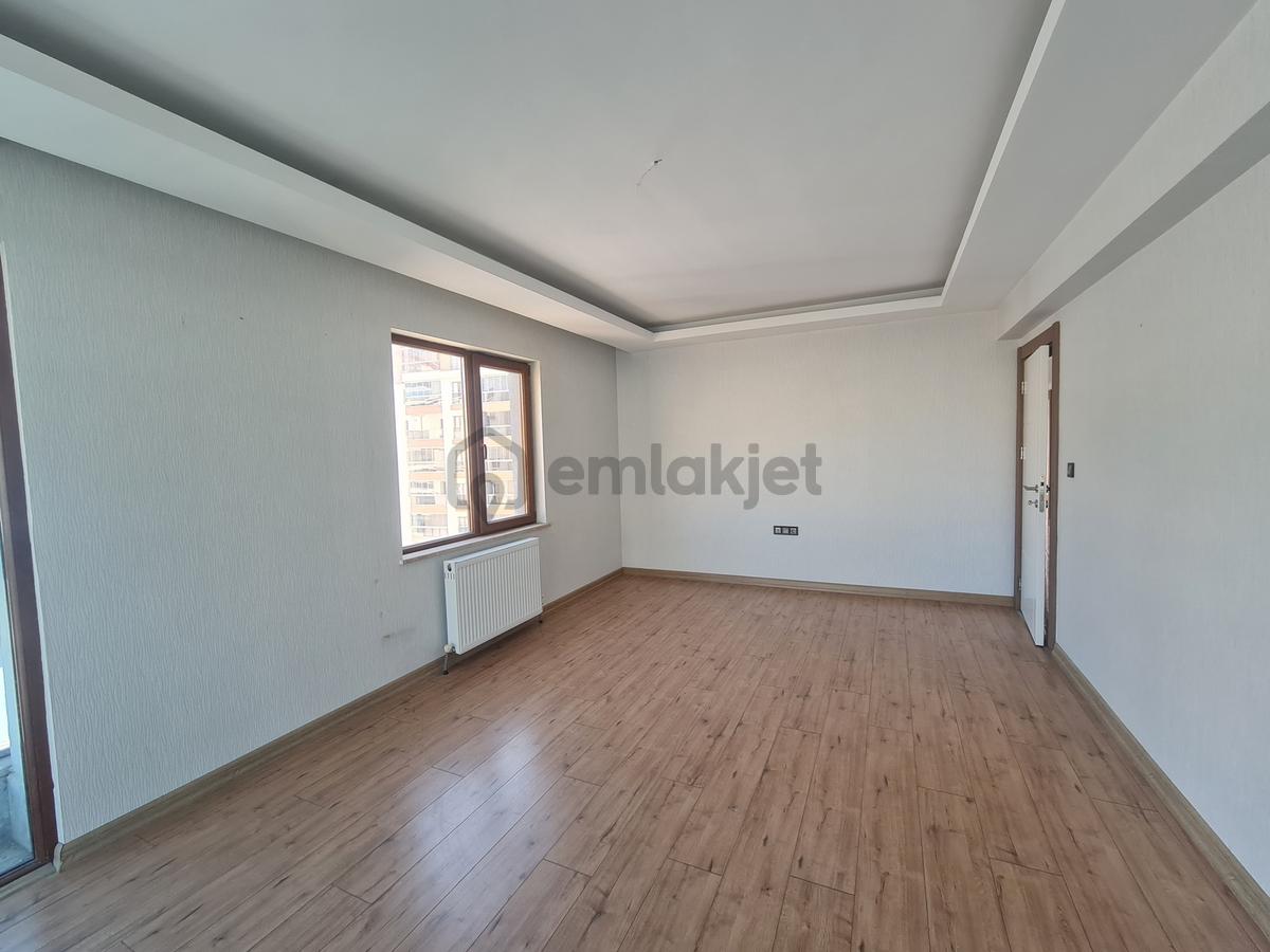 Arel'den Bağlıca Three Life Sitesi Geniş Kullanışlı Dubleks 5+2 - 9