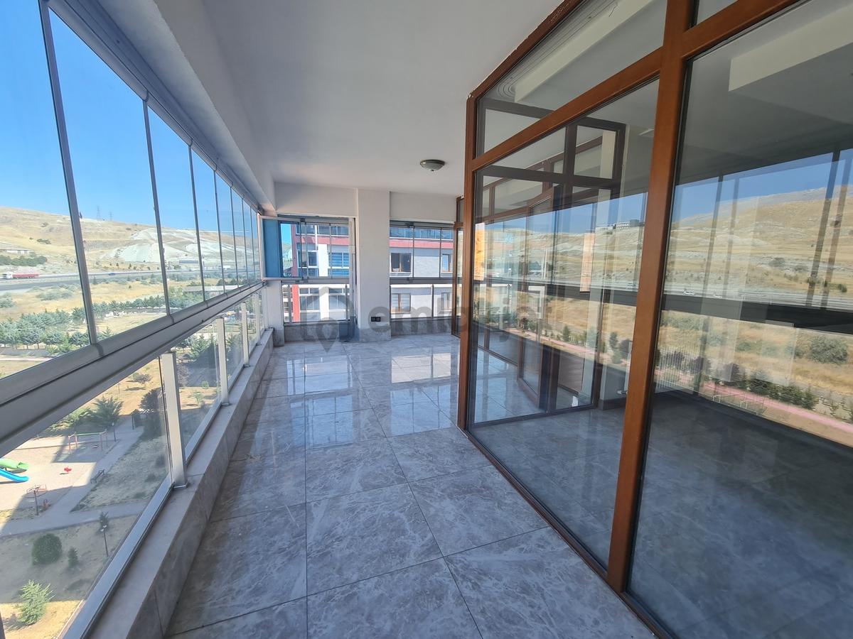 Arel'den Bağlıca Three Life Sitesi Geniş Kullanışlı Dubleks 5+2 - 20