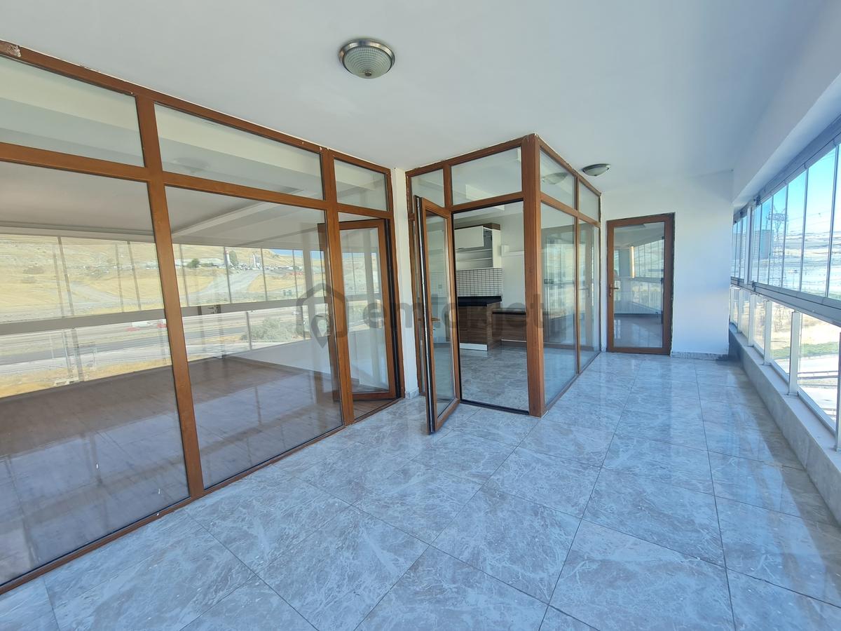 Arel'den Bağlıca Three Life Sitesi Geniş Kullanışlı Dubleks 5+2 - 15
