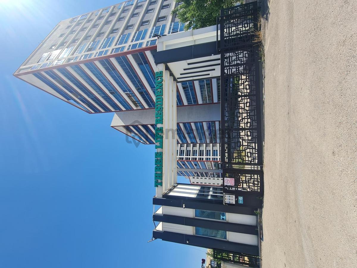 Arel'den Bağlıca Three Life Sitesi Geniş Kullanışlı Dubleks 5+2