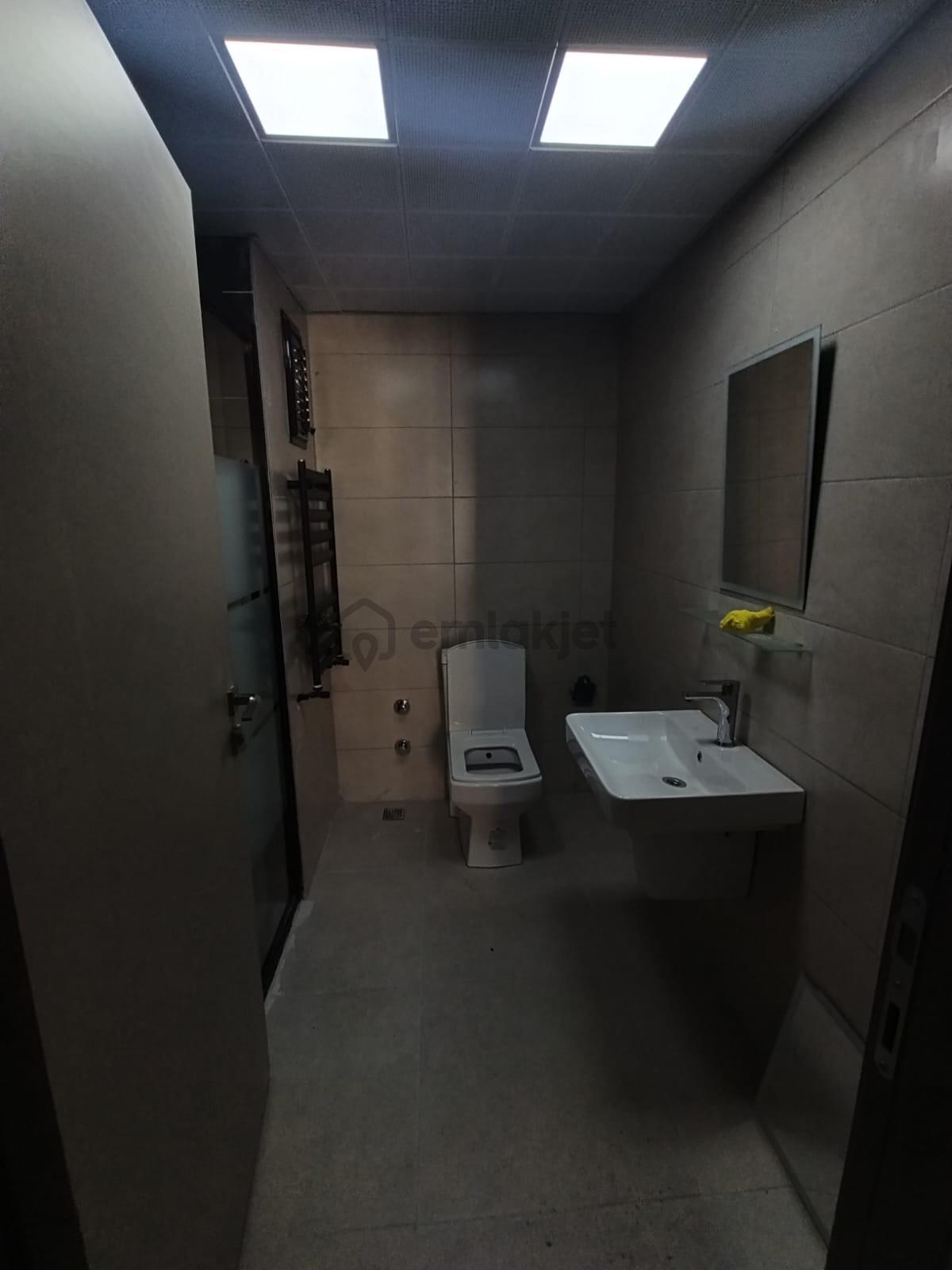 Söğütlü Toki 3.etapta 3+1 Sıfır Kiralık Daire - 10