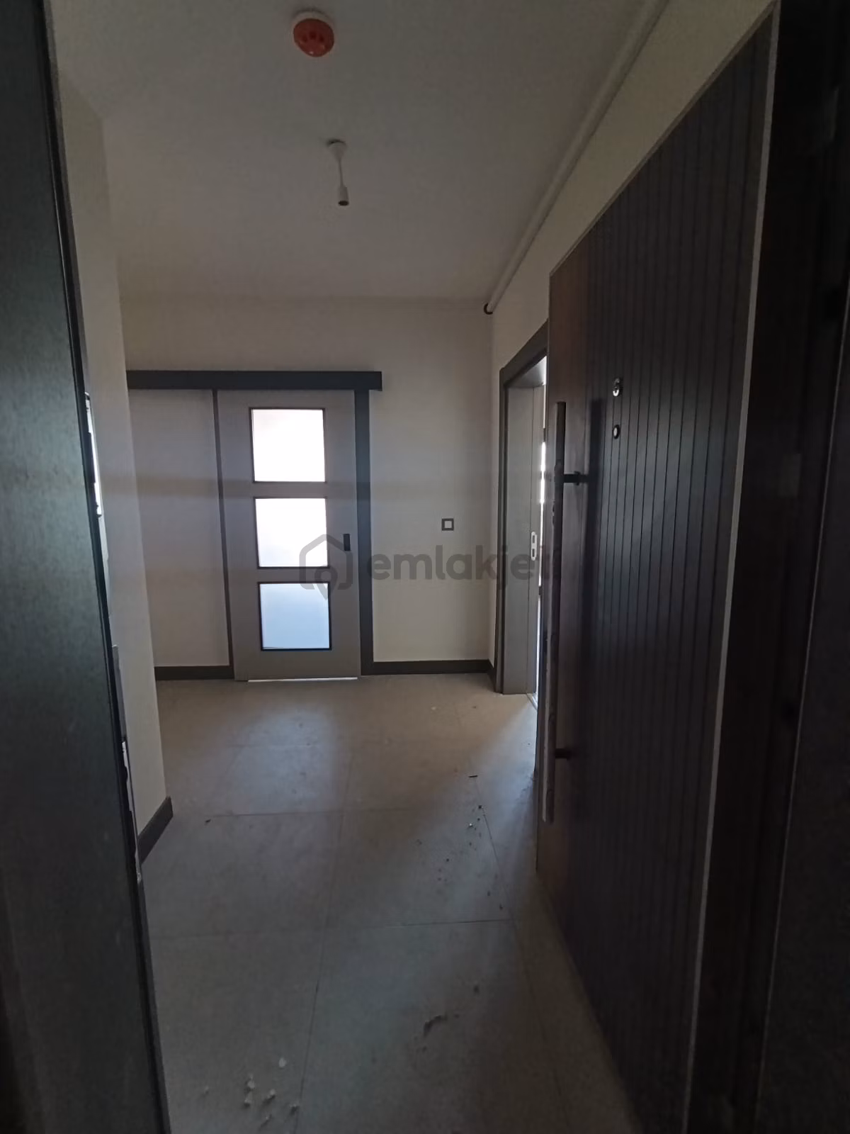 Söğütlü Toki 3.etapta 3+1 Sıfır Kiralık Daire - 2
