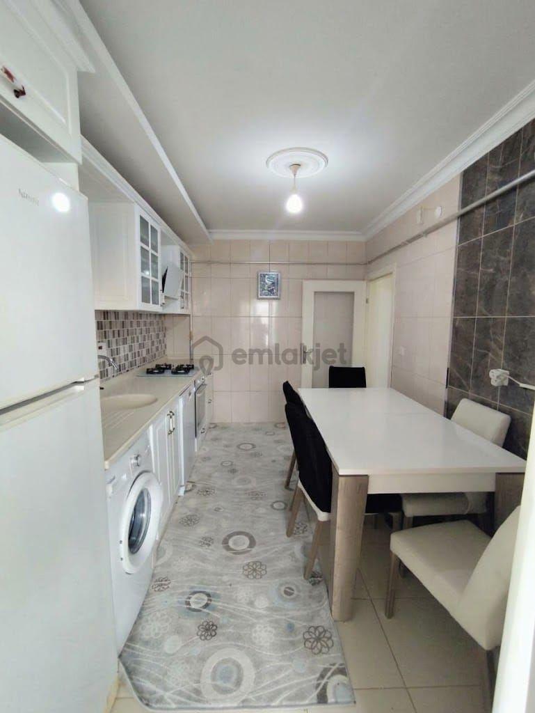 Sahibinden Yeni Bina Asansörlü Manzaralı - 7