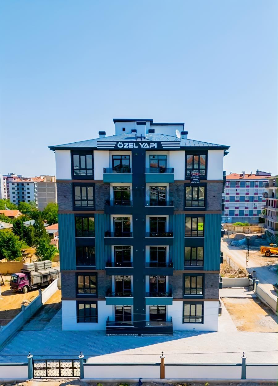Cengizler'den Satılık 2+1 Arakat Daire