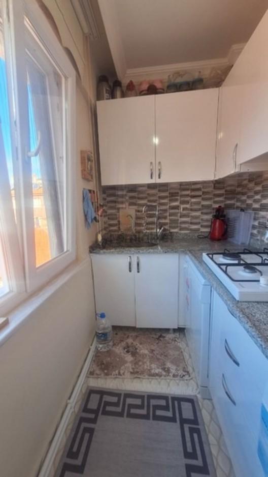 Acarlar Emlaktan 1+1 Daire Kastamonu Çatalzeytinde - 14
