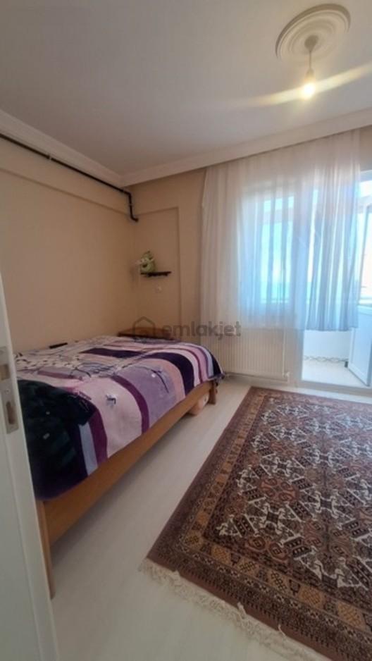 Acarlar Emlaktan 1+1 Daire Kastamonu Çatalzeytinde - 5