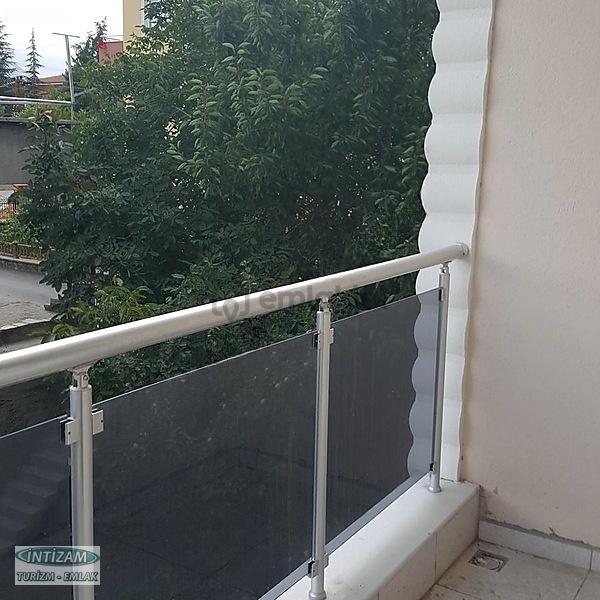 Isparta Merkez Modern Evlerde Satılık Eşyalı 2+1 Apart - 15