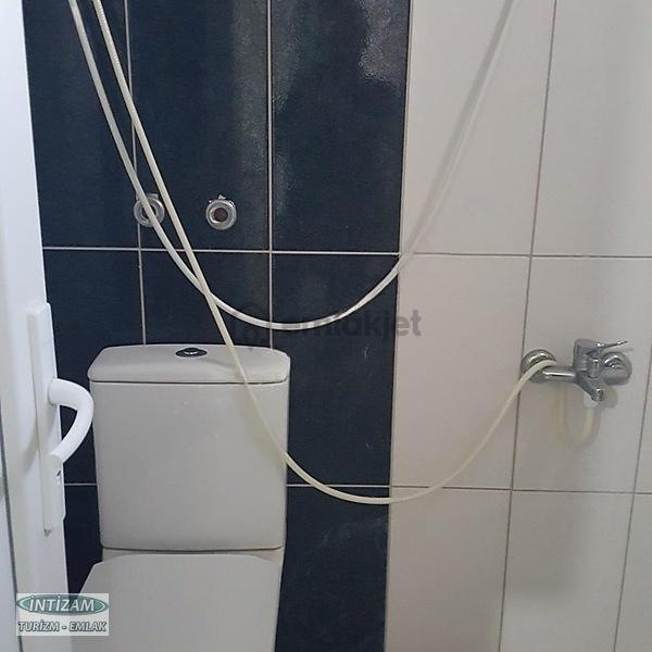 Isparta Merkez Modern Evlerde Satılık Eşyalı 2+1 Apart - 10