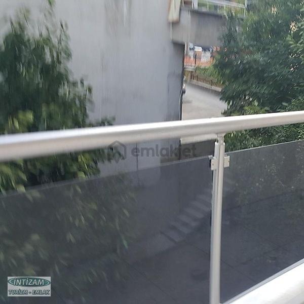 Isparta Merkez Modern Evlerde Satılık Eşyalı 2+1 Apart - 14