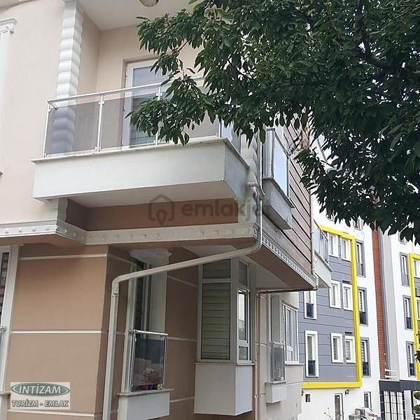 Isparta Merkez Modern Evlerde Satılık Eşyalı 2+1 Apart - 20