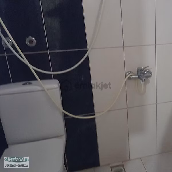 Isparta Merkez Modern Evlerde Satılık Eşyalı 2+1 Apart - 11