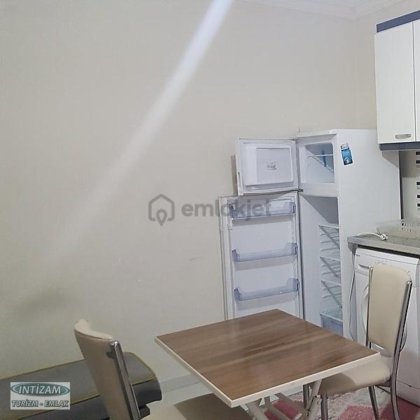 Isparta Merkez Modern Evlerde Satılık Eşyalı 2+1 Apart - 6